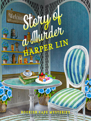 Story of a Murder - Audiobook
